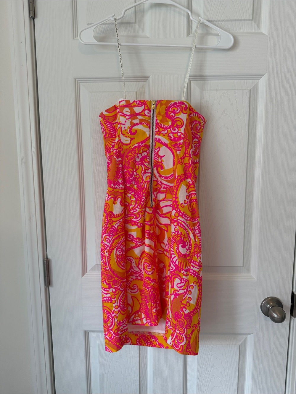 Lilly Pulitzer Dress - Picture 2 of 8